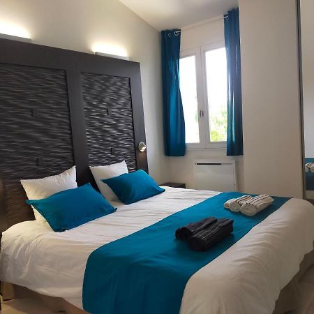 Villa Caremeau 2 Nîmes Dış mekan fotoğraf