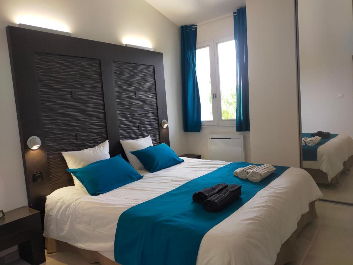 Villa Caremeau 2 Nîmes Dış mekan fotoğraf