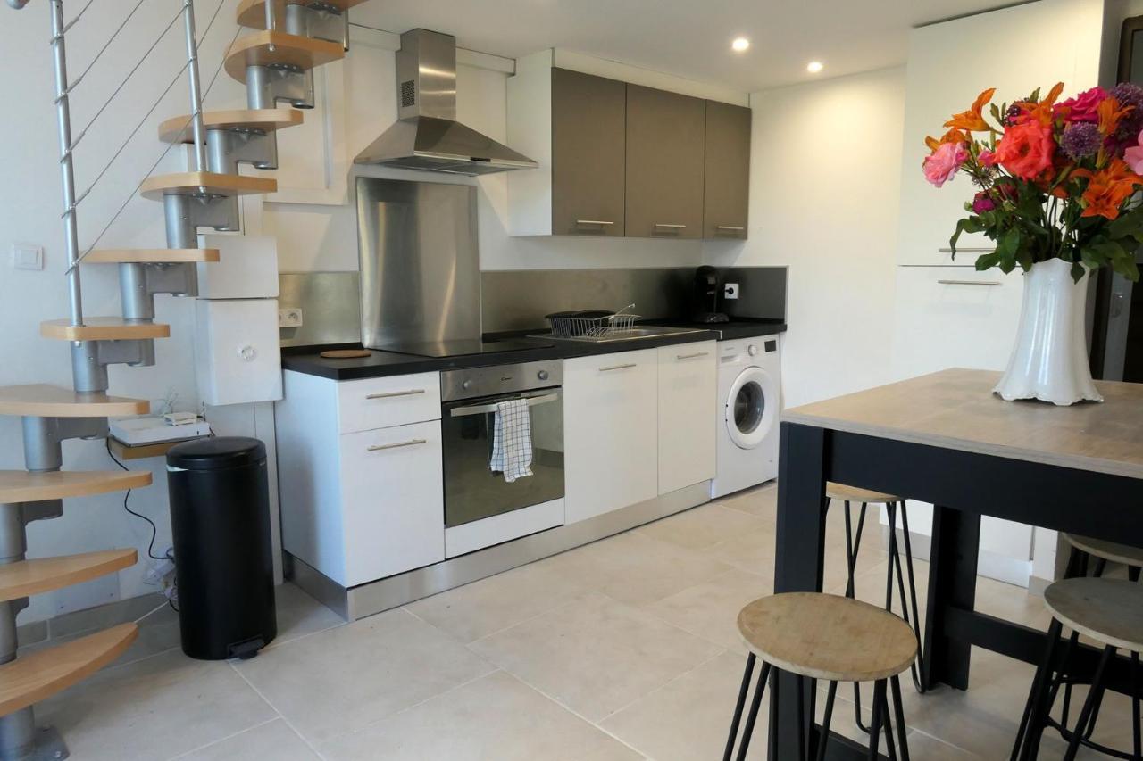 Villa Caremeau 2 Nîmes Dış mekan fotoğraf
