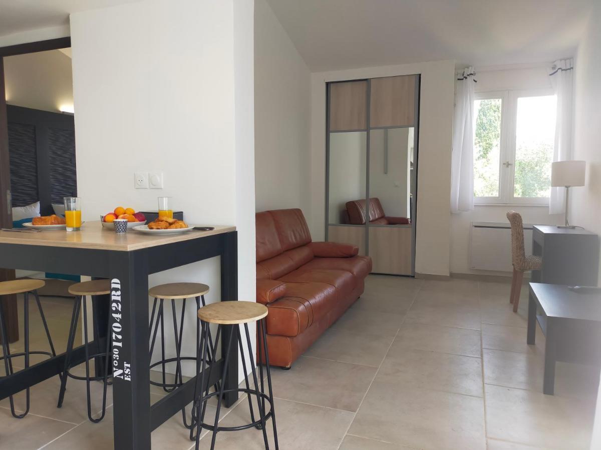 Villa Caremeau 2 Nîmes Dış mekan fotoğraf
