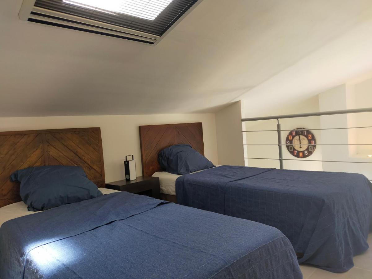 Villa Caremeau 2 Nîmes Dış mekan fotoğraf