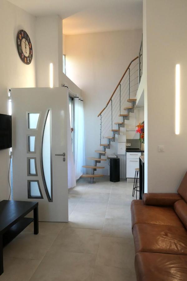 Villa Caremeau 2 Nîmes Dış mekan fotoğraf