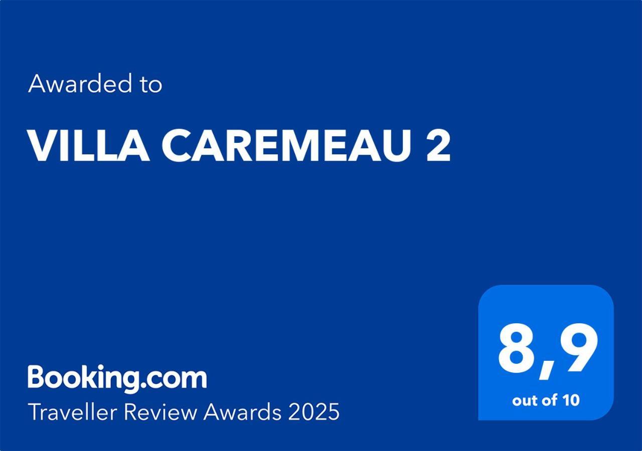 Villa Caremeau 2 Nîmes Dış mekan fotoğraf